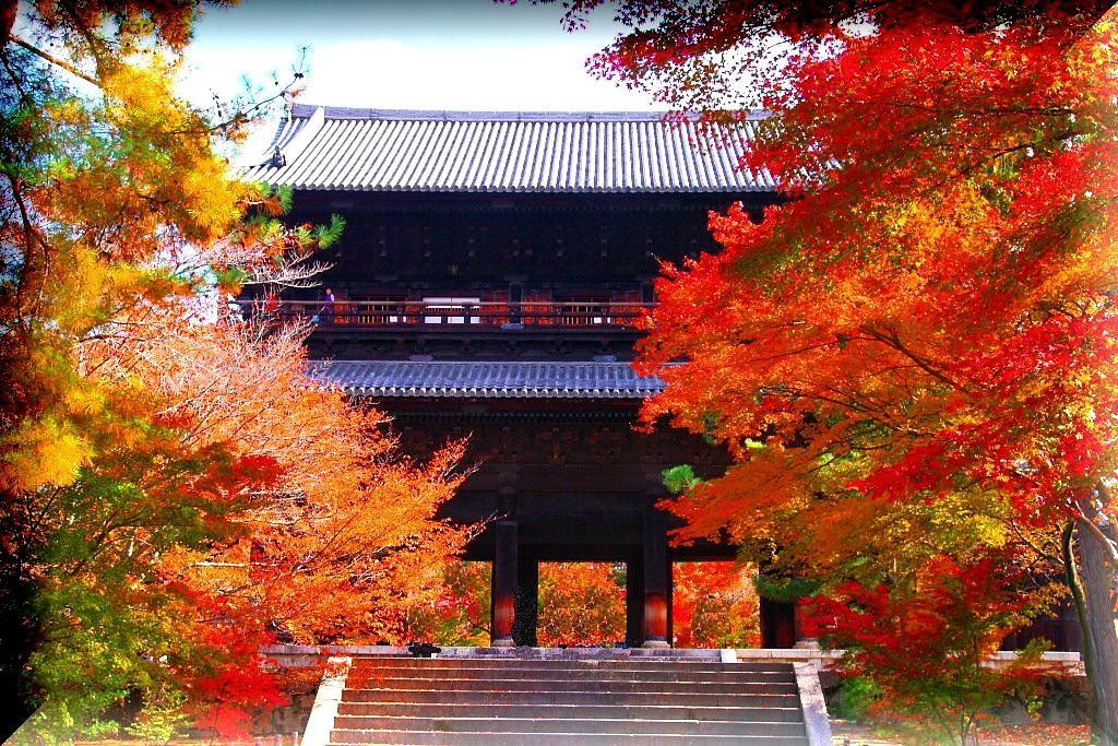 Thank You So Muchya Eikando Kyōto Exterior foto